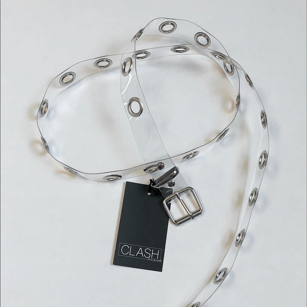 Belt